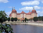 Schloss Moritzburg