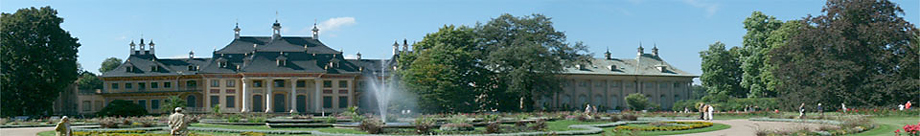 Schloss Pillnitz